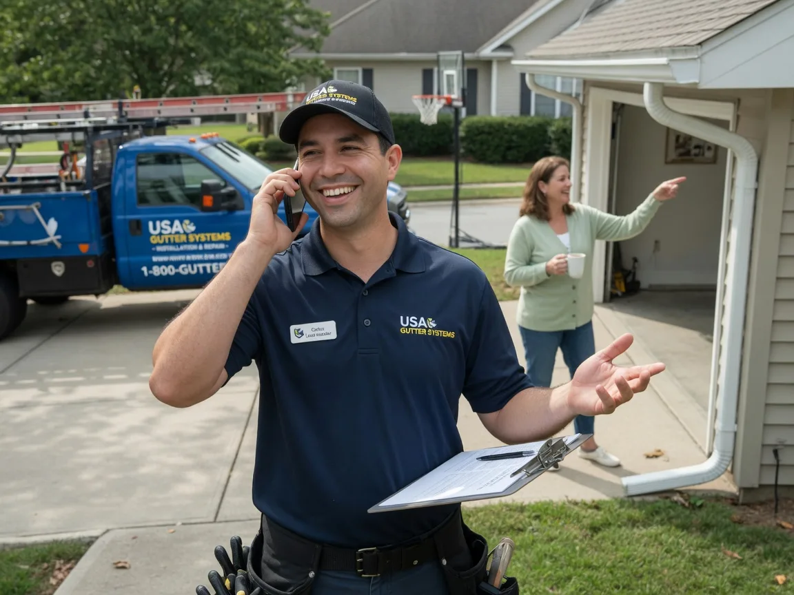 Gutter Installation Caledonia, MO FAQs